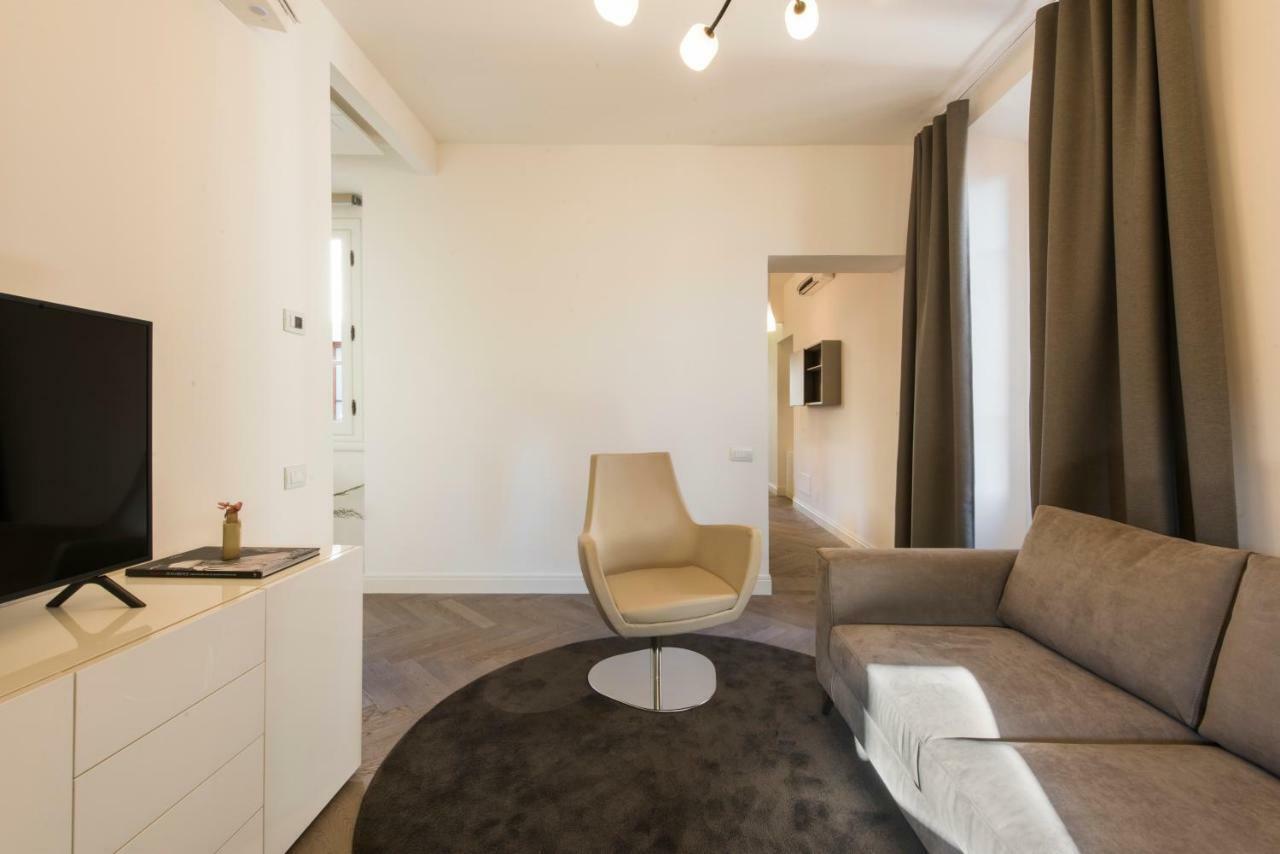 Apartments Florence - Duomo Contemporary Exterior photo