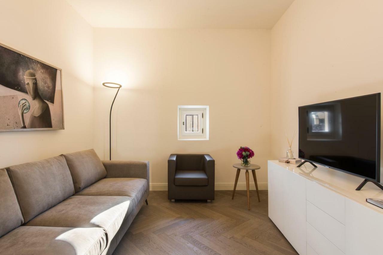 Apartments Florence - Duomo Contemporary Exterior photo