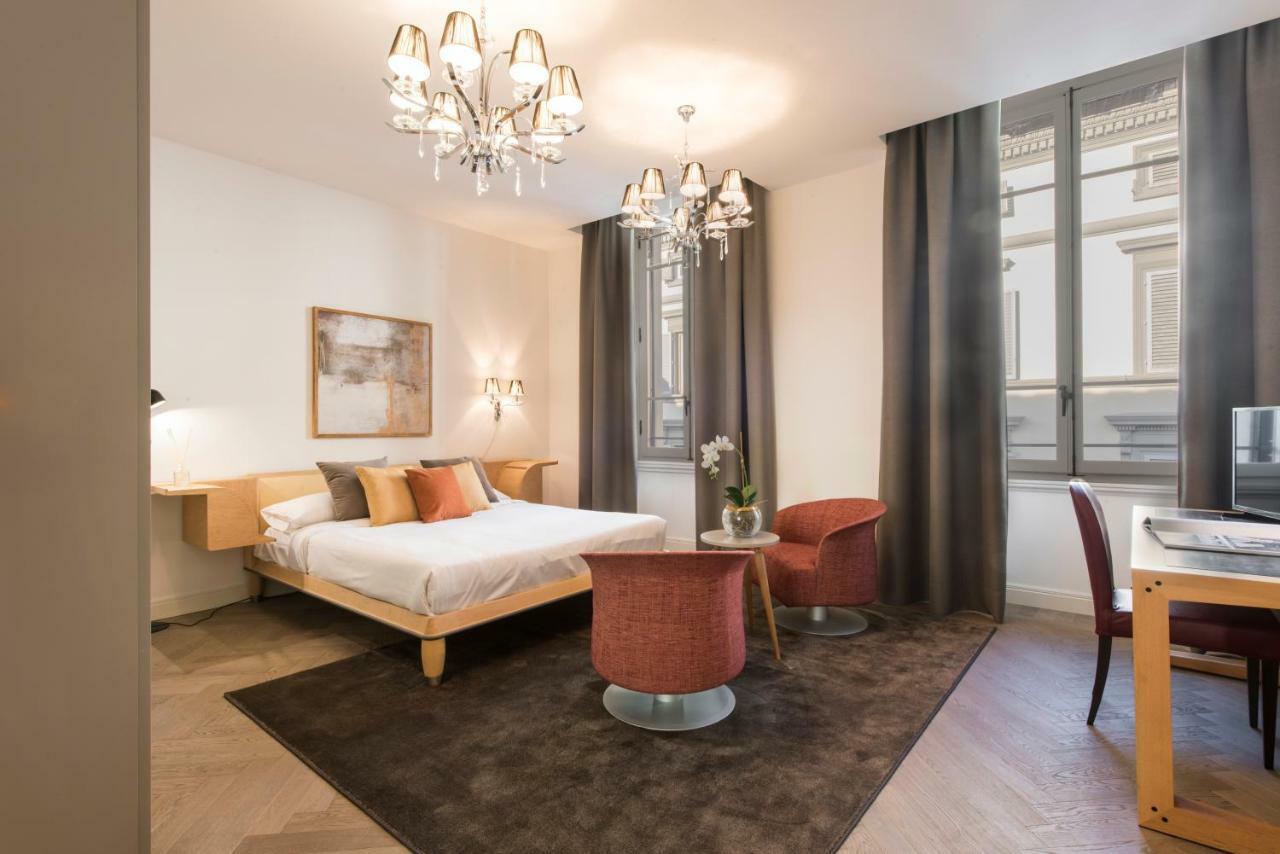 Apartments Florence - Duomo Contemporary Exterior photo