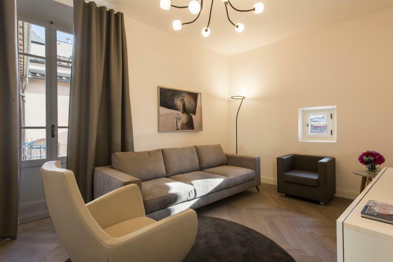 Apartments Florence - Duomo Contemporary Exterior photo